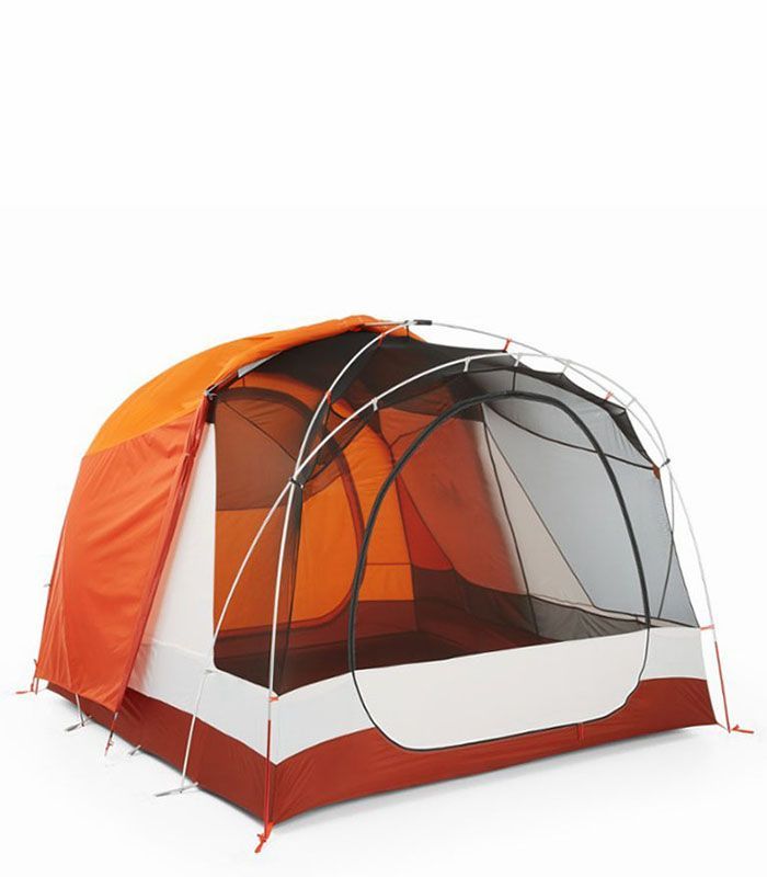family tent clearance sale