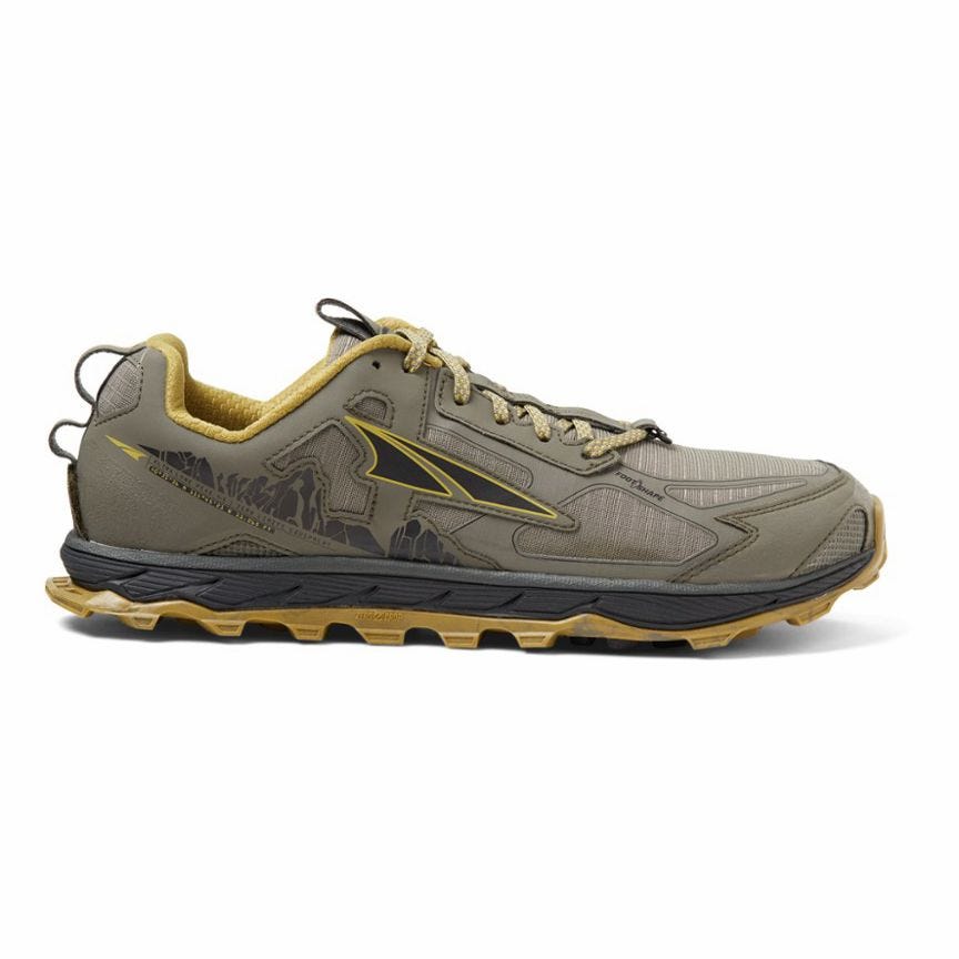 Altra Lone Peak 4.5 