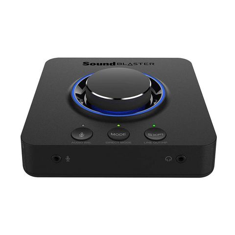 10 Best External Sound Cards For Mac Or Pc Usb Sound Cards Adapters
