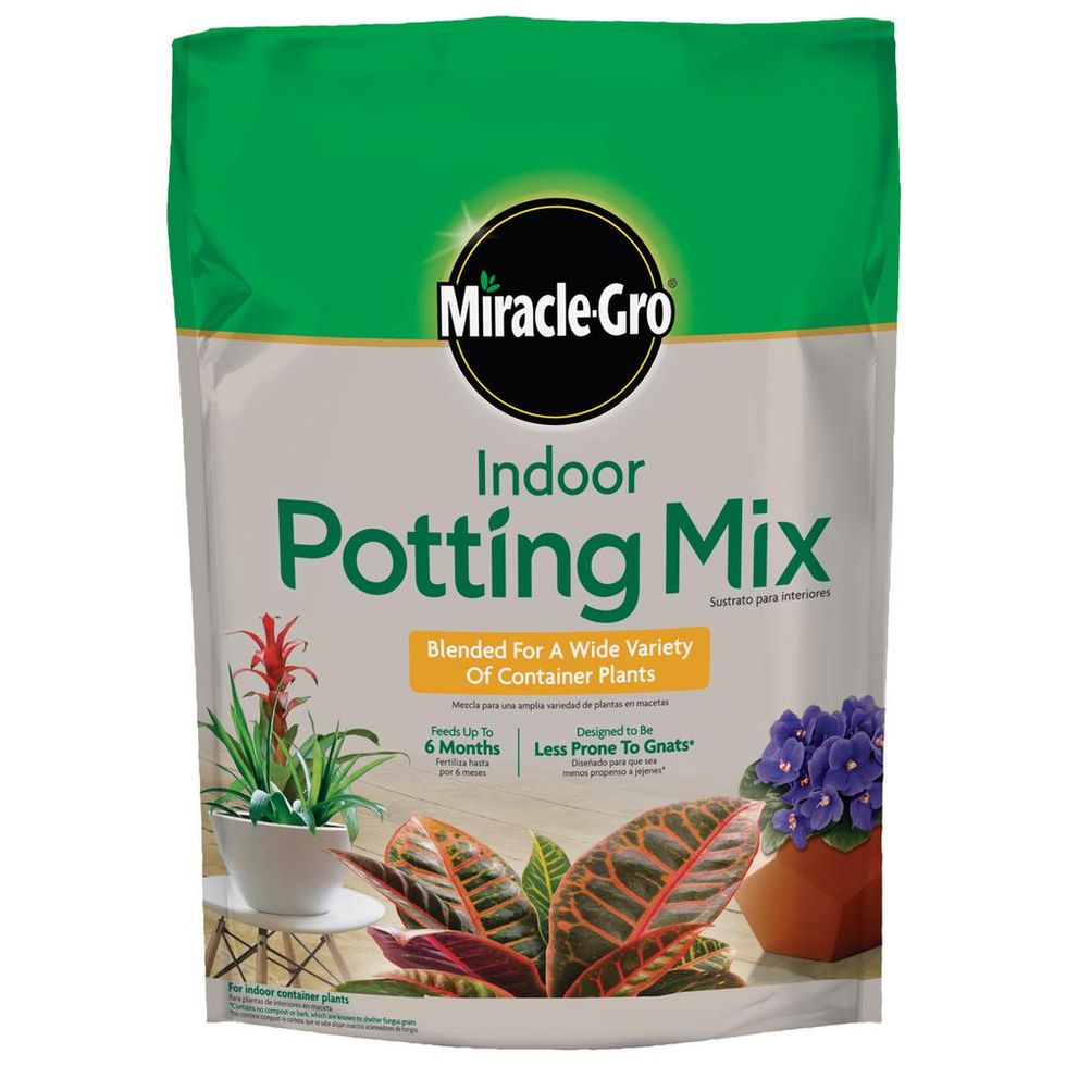 Potting Mix