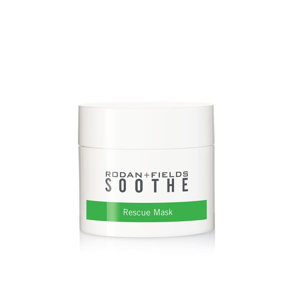 SOOTHE Rescue Mask