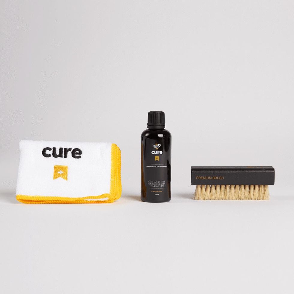 Protect Cure Kit