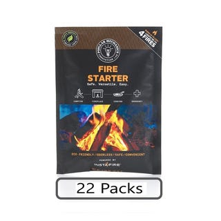 22 PM Fire Starter Pks.
