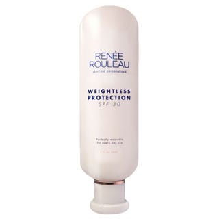 Weightless Protection SPF 30