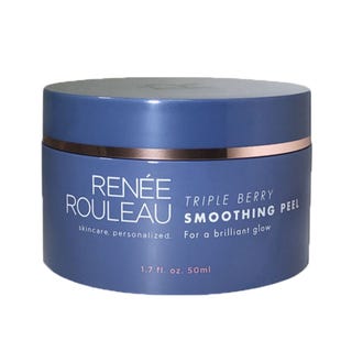 Triple Berry Smoothing Peel