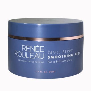 Triple Berry Smoothing Peel