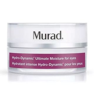 Hydro-Dynamic Ultimate Moisture for Eyes