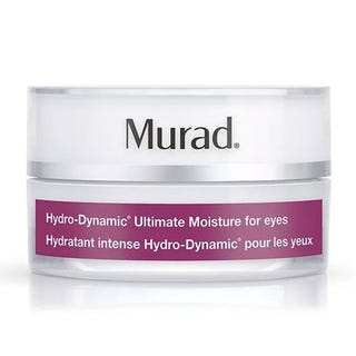 Hydro-Dynamic Ultimate Moisture for Eyes