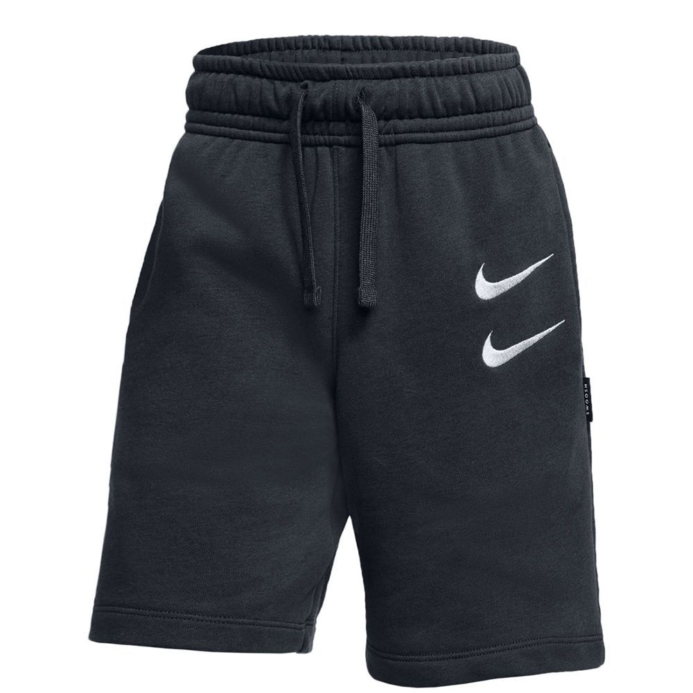 French Terry Swoosh Shorts 
