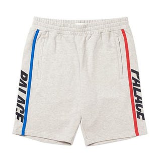 Classic Fix Shorts