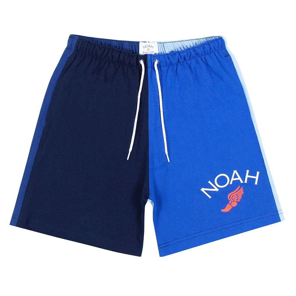 Winged Foot Rugby Short