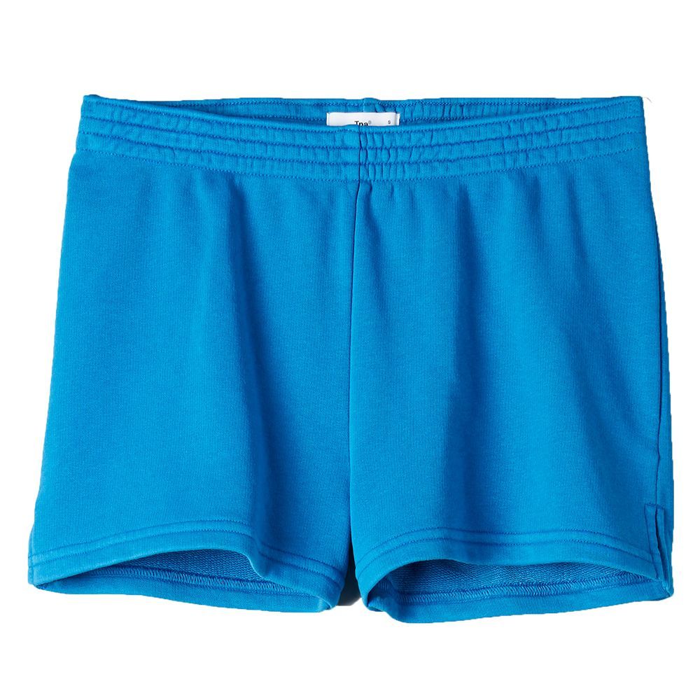 Fleece Boxer Shorts