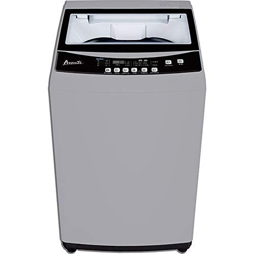 Portable Top Load Washer