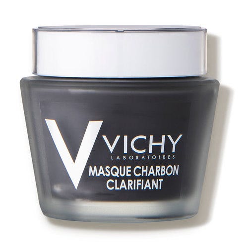 Clarifying Charcoal Mask 