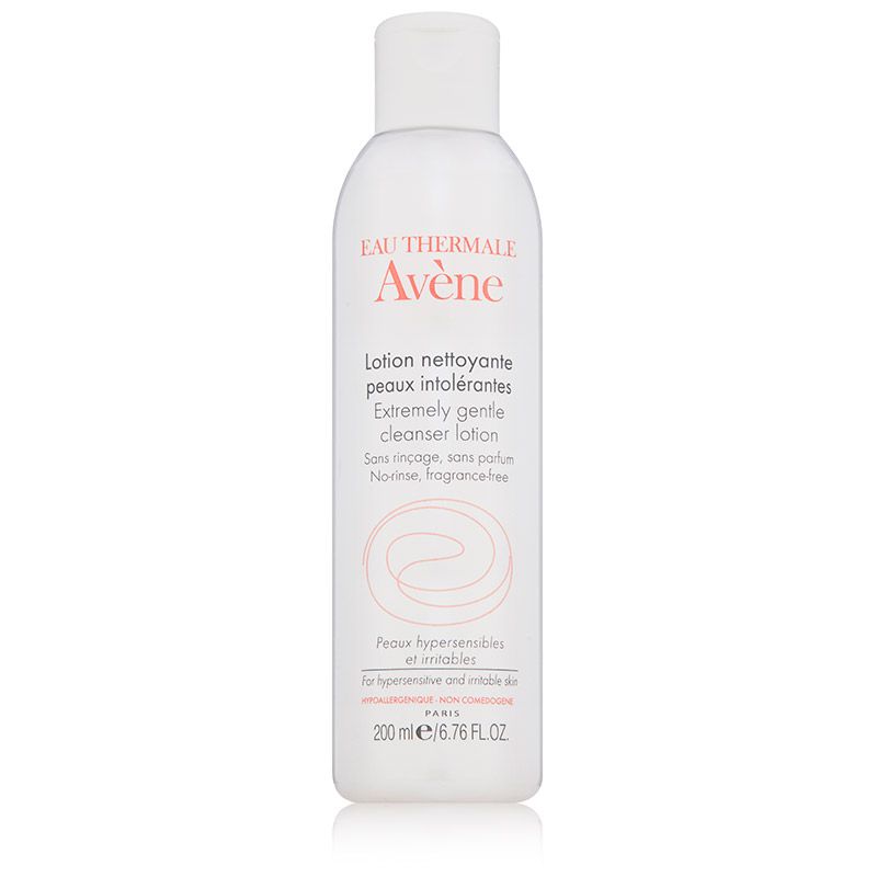 Extremely Gentle Cleanser Lotion 