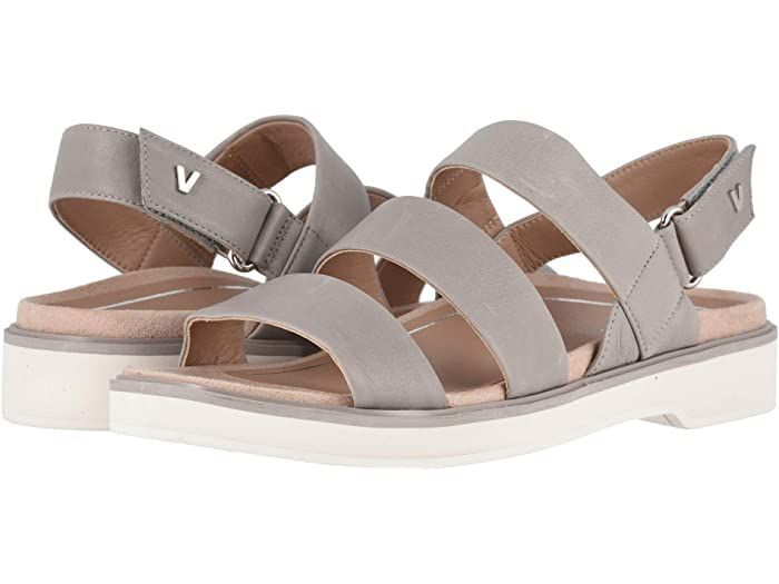 comfortable sandals for bad feet