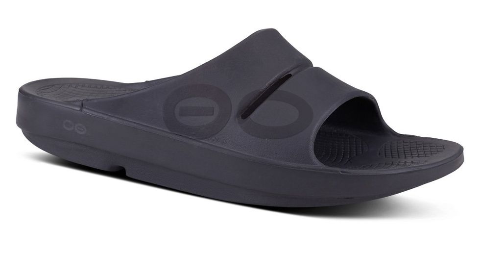 Oofos OOahh Sport Slide Sandal