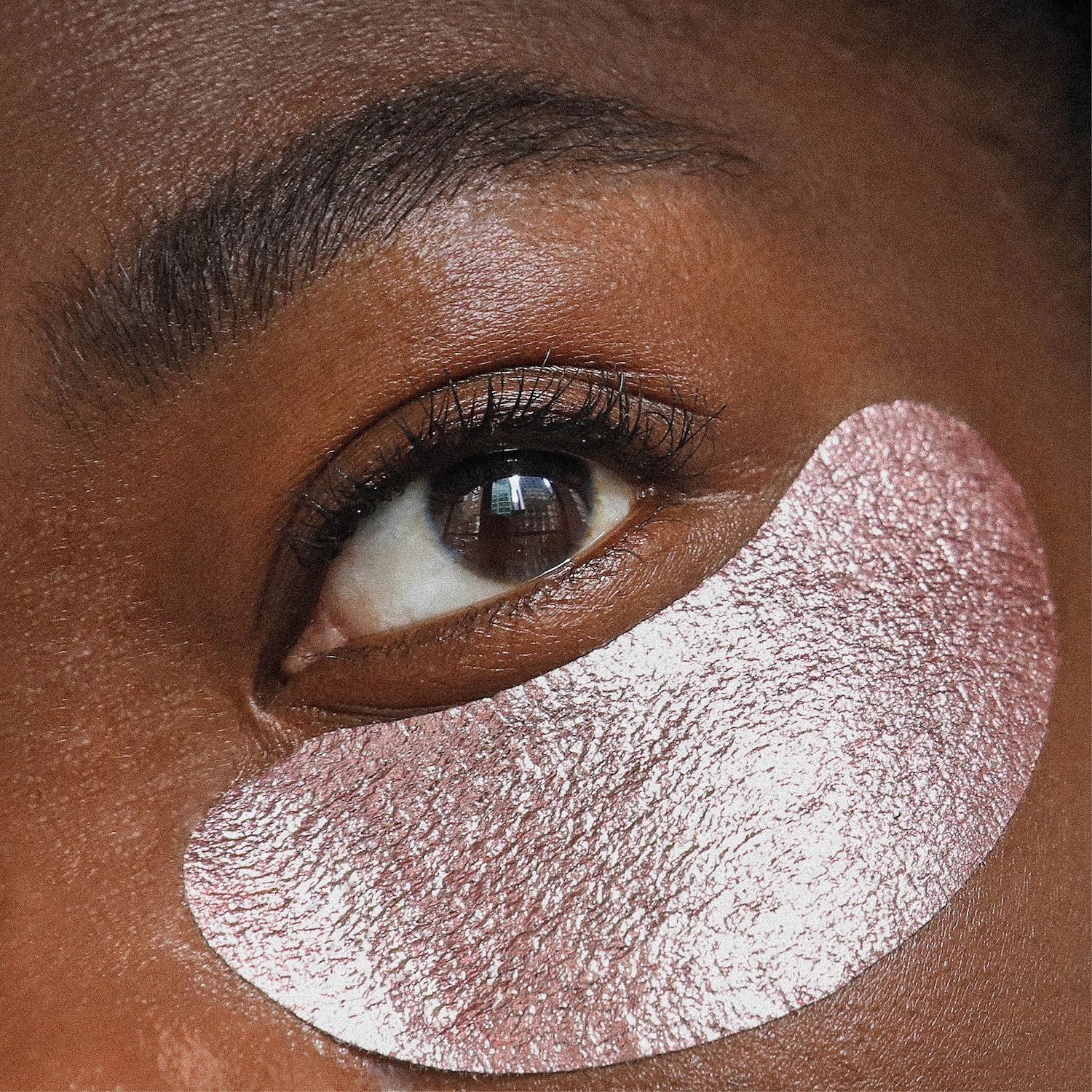 Golden Gold Eye Treatment Mask For Under Eye Patches Undereye Dark  Circles India Packet