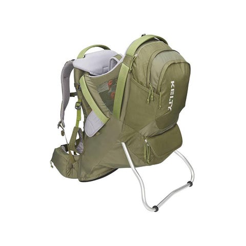 baby back carrier hiking