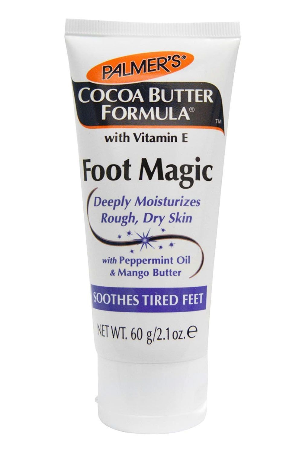 best foot cream for hard skin