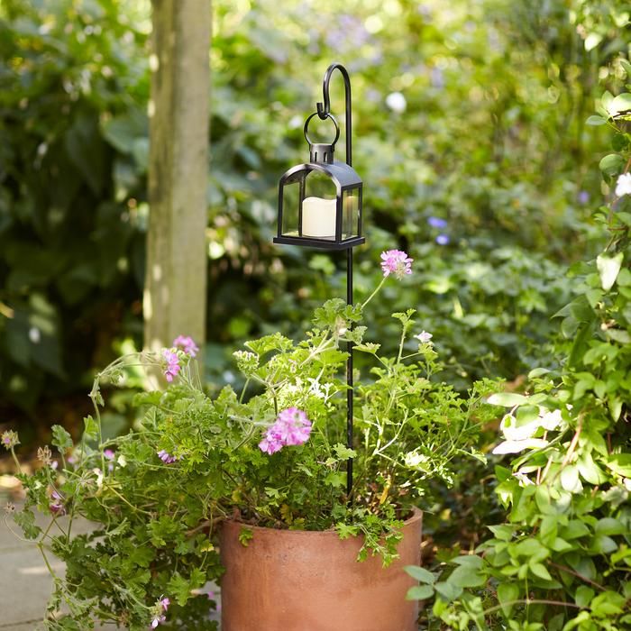 Easy Flower Basket to Solar Chandelier | Solar chandelier Easy Flower Basket to Solar Chandelier | Solar chandelier