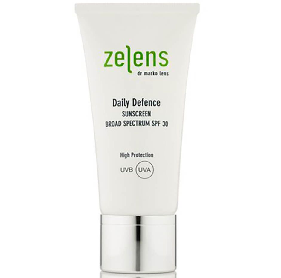 Zelens Daily Defence Sunscreen SPF 30