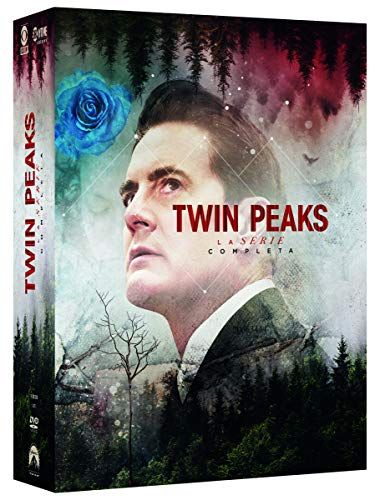 Pack 1-3: Twin Peaks [DVD]