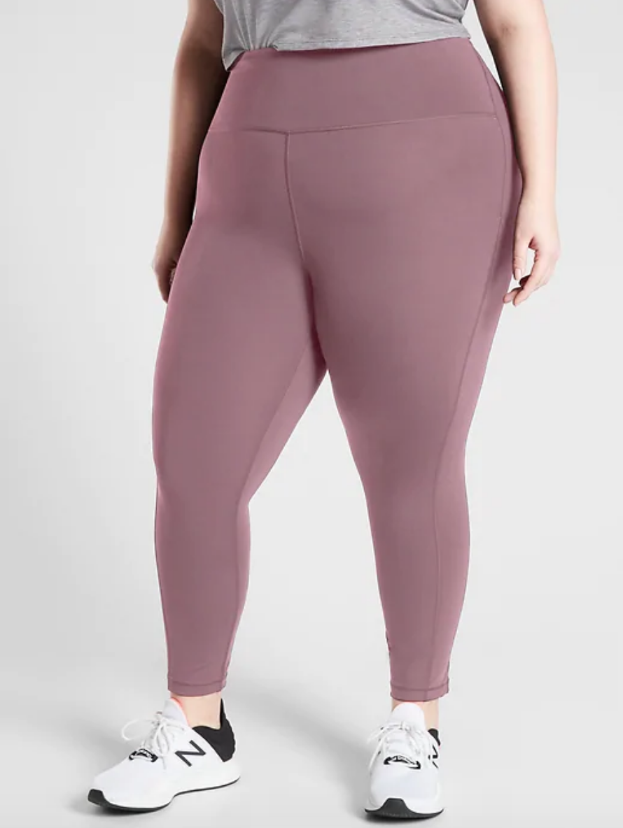 dress pant yoga pants plus size