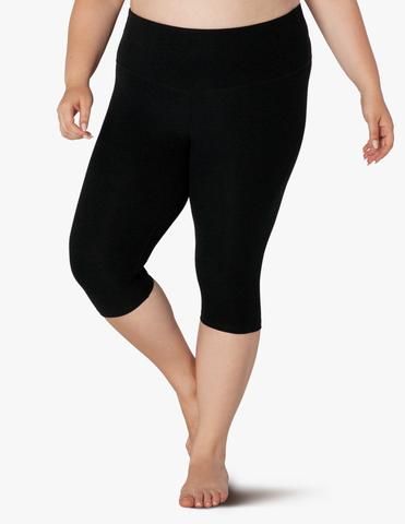 Nike Go Women's Firm-Support High-Waisted Cropped Leggings with Pockets (Plus  Size). Nike.com