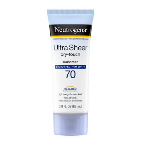 high protection sunscreen