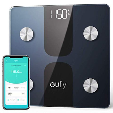 Best Bathroom Scales To In 2020 Including Smart Models Best Bathroom Scales To In 2020