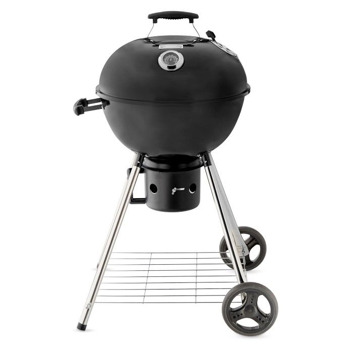Williams Sonoma 18" Kettle Charcoal Grill