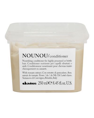 NOUNOU Conditioner for Colour Treated Hair