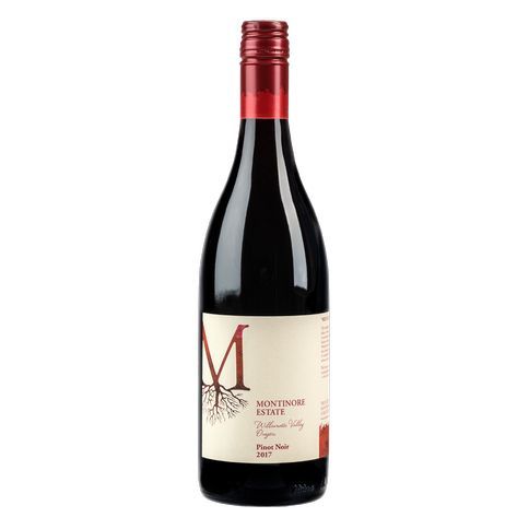 Montinore 2017 Red Cap Pinot Noir