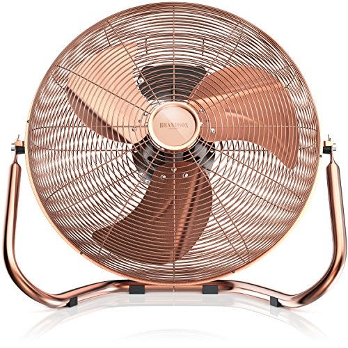 Ventilatore da tavolo Brandson