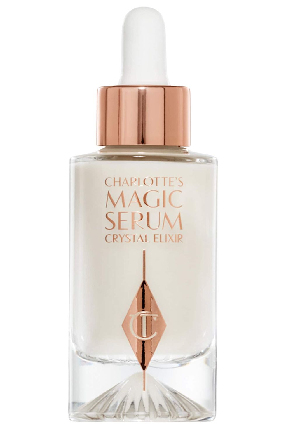 Charlotte's Magic Serum Crystal Elixir 