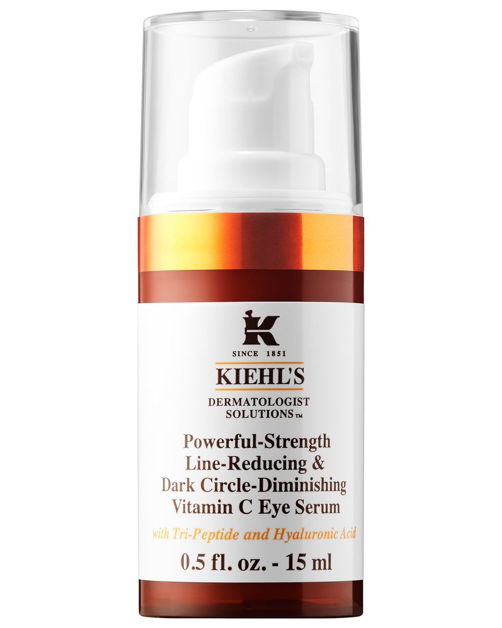 Kiehl's Vitamin C Eye Serum 
