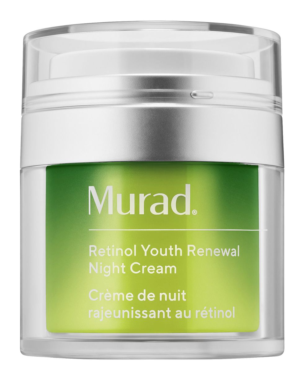 Murad Retinol Youth Renewal Night Cream 