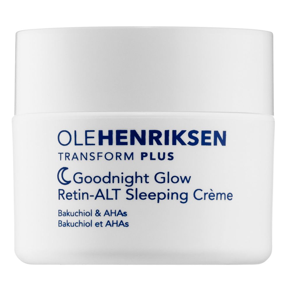 Ole Henriksen Goodnight Glow Retin-ALT Sleeping Crème