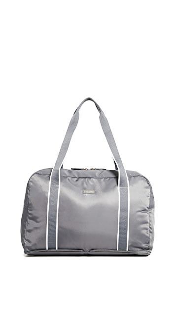 equinox duffle bag