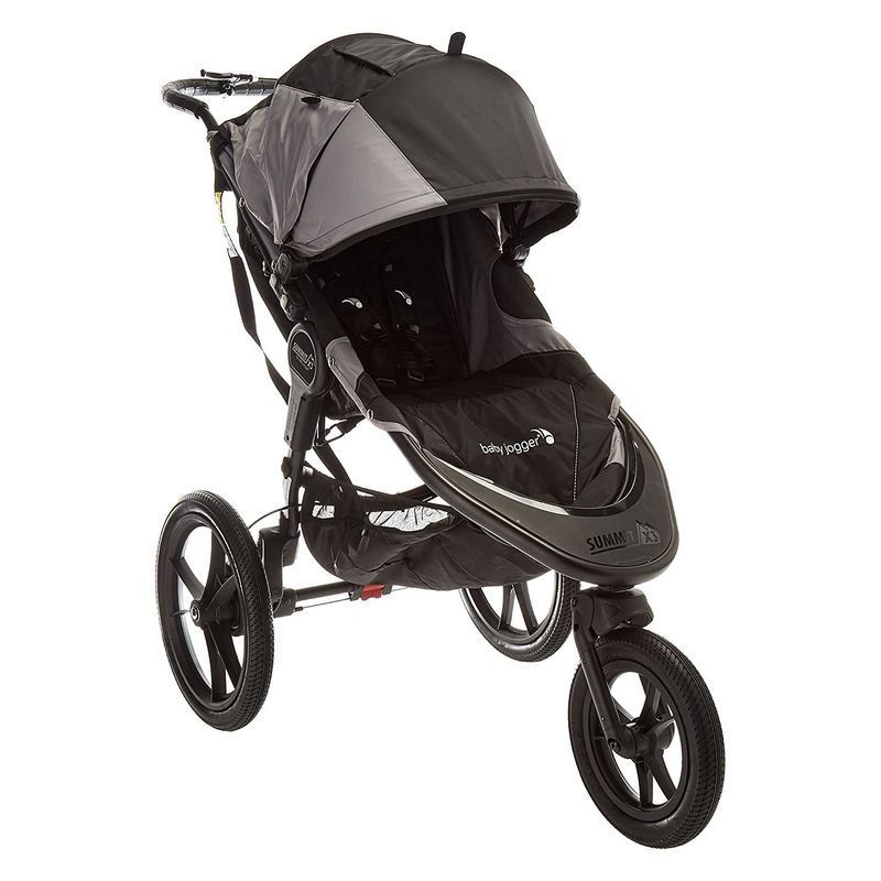 7 Best Jogging Strollers of 2023 - Baby Strollers for Runners