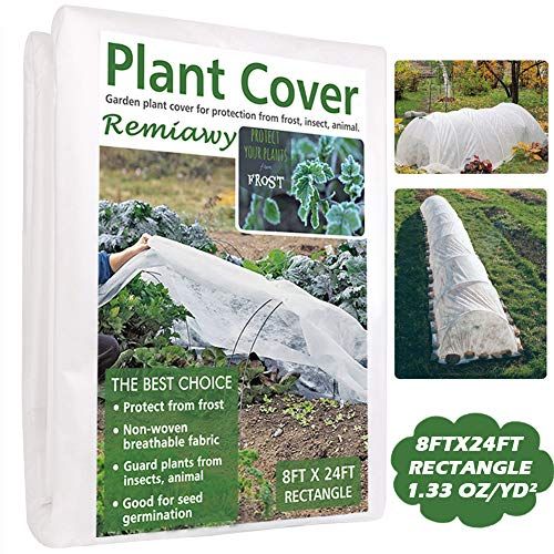 Plant Covers