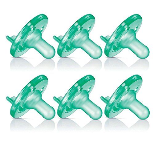 Best pacifier for bottle best sale fed babies