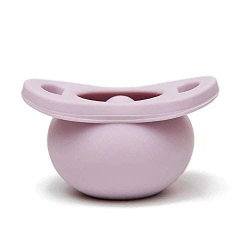 The Best Pacifiers for Breastfed Babies - Baby Chick