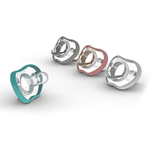 4 BEST Pacifiers For Breastfed Babies 2023 — Milkology®