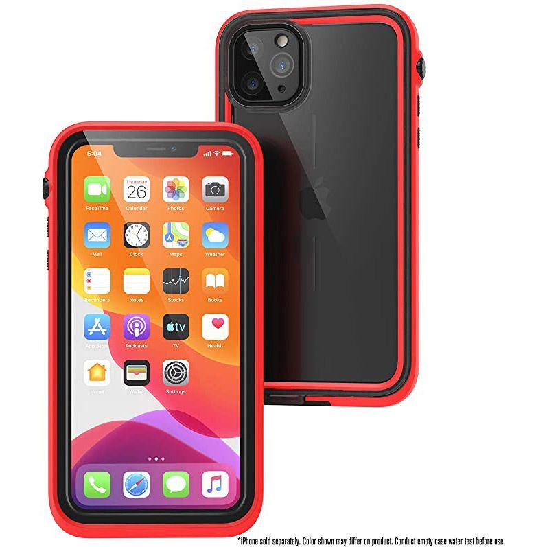 Waterproof PRO Case for iPhone Xs Max - Hitcase