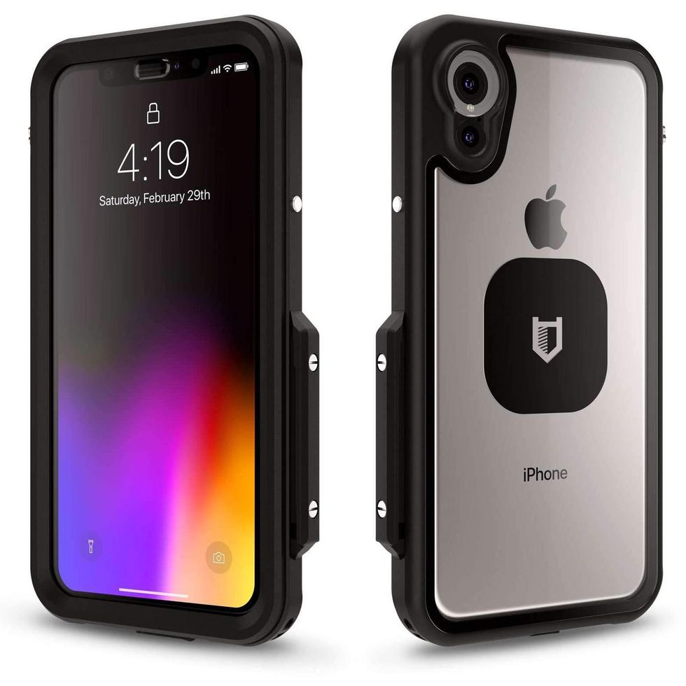 6 Best Waterproof Phone Cases of 2022 - Waterproof iPhone and Android Case