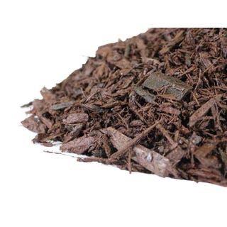 Bagged Brown Mulch