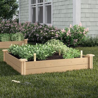 Planter Box