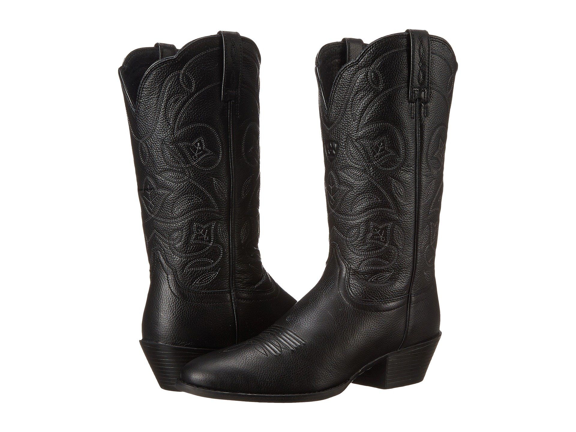 zappos cowgirl boots